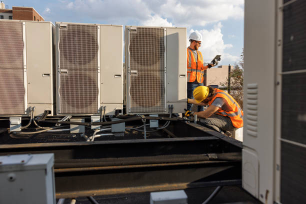 Best Commercial HVAC Repair  in Eagan, MN