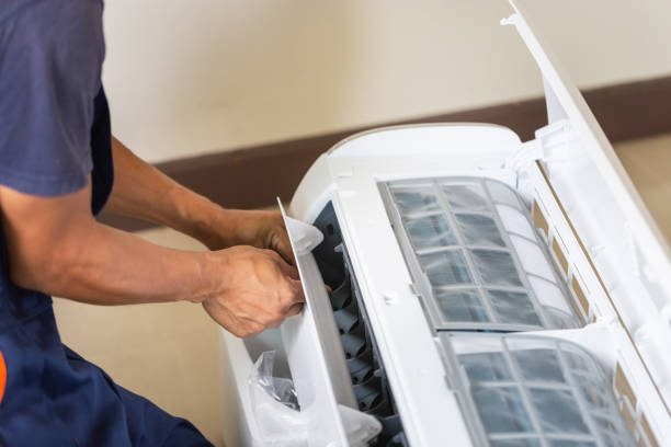 Reliable Eagan, MN HVAC Solutions
