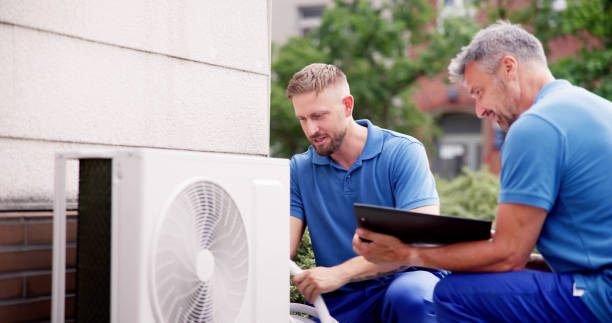 Best HVAC Installation Services  in Eagan, MN