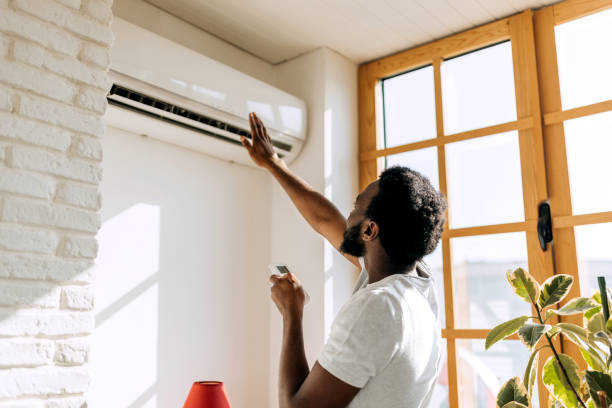 Best 24/7 HVAC Repair  in Eagan, MN
