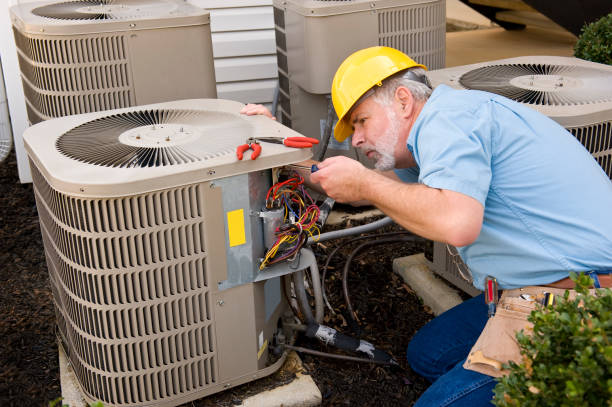 Best HVAC Repair Near Me  in Eagan, MN